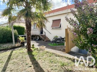  Maison à vendre 5 pièces 92 m²