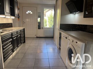  Maison à vendre 4 pièces 73 m²