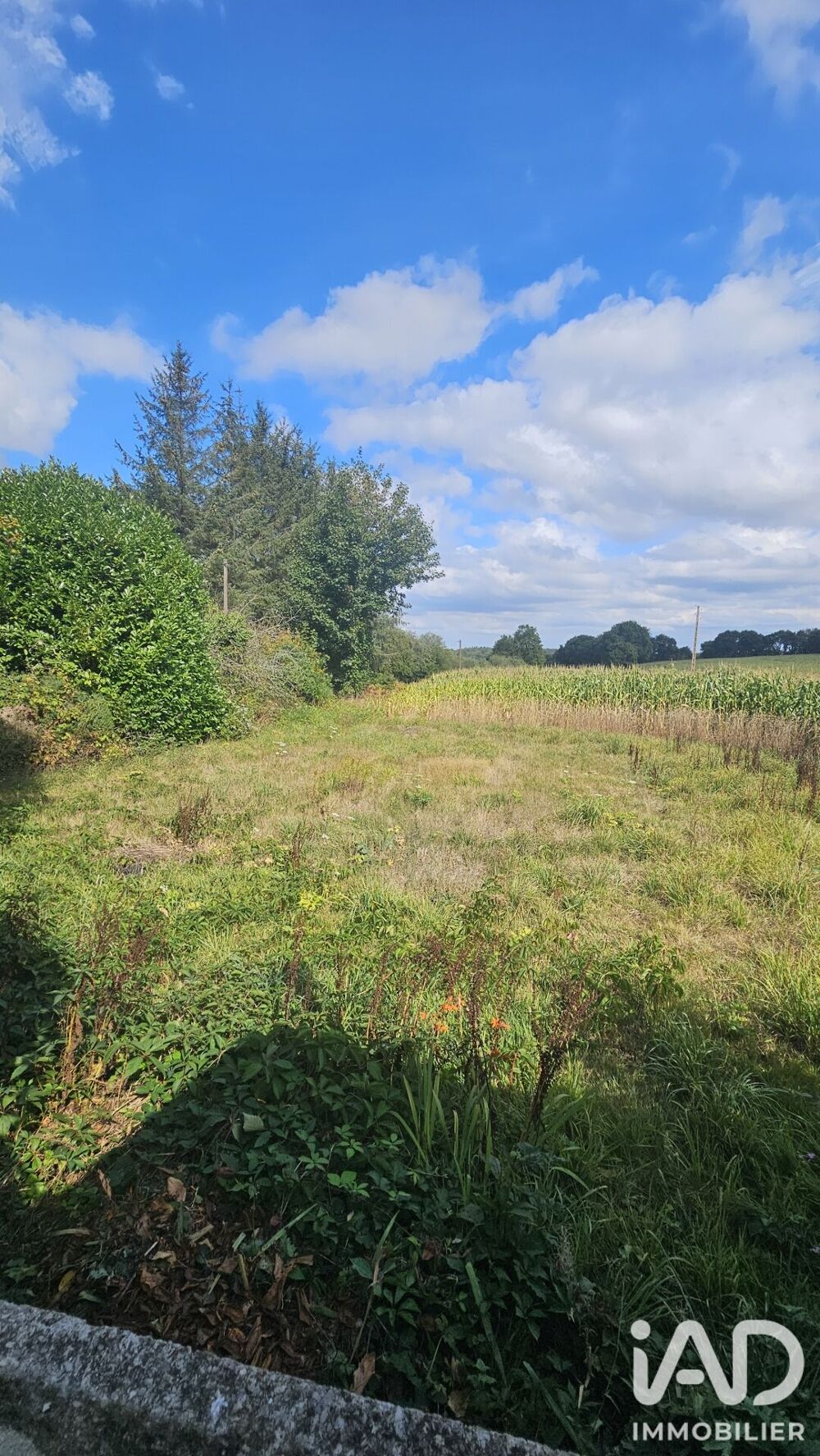 Vente Maison Vente Maison/villa 5 pièces Loguivy-plougras