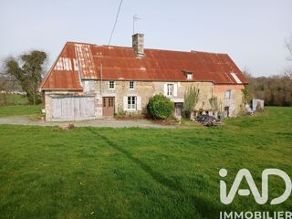  Maison à vendre 3 pièces 75 m²