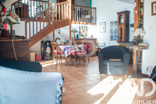  Maison à vendre 6 pièces 105 m²