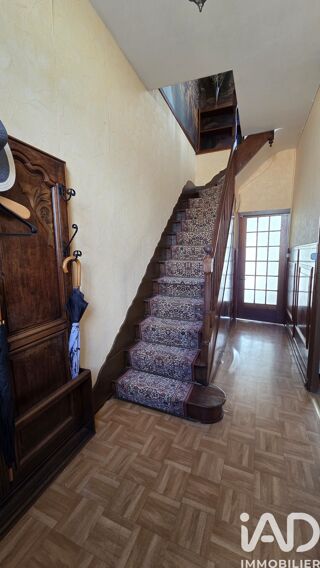  Maison à vendre 5 pièces 120 m²