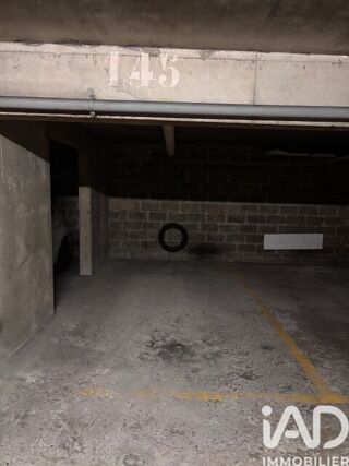  Parking / Garage à vendre 9 m²