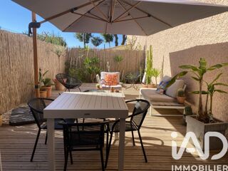  Appartement à vendre 2 pièces 35 m²