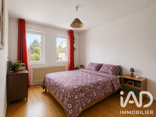  Appartement à vendre 3 pièces 74 m²