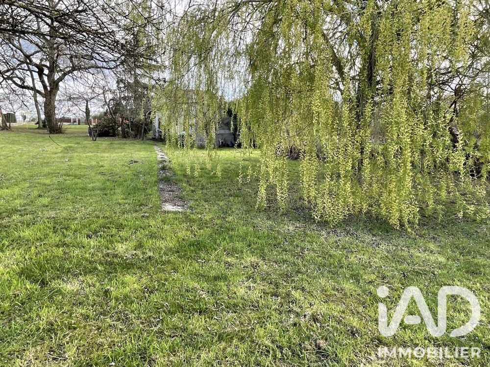 Vente Terrain Vente Terrain à bâtir 1 225 m&sup2; Évry-grégy-sur-yerre