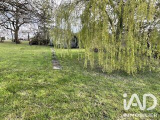 Terrain à vendre 1225 m²