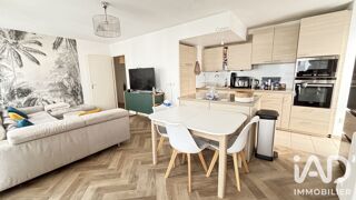 Vente Appartement Vente Appartement 5 pièces Les ulis
