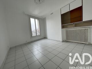  Appartement à vendre 3 pièces 39 m²
