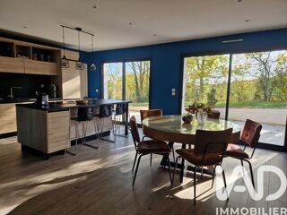  Maison à vendre 6 pièces 160 m²