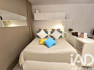  Appartement à vendre 1 pièce 28 m²