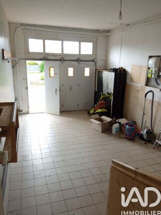  Maison à vendre 6 pièces 152 m²