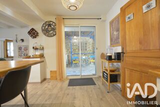  Maison à vendre 5 pièces 160 m²