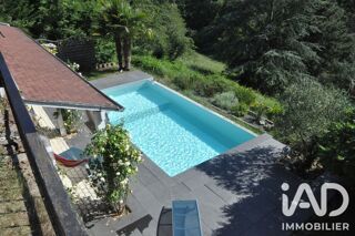  Maison à vendre 11 pièces 225 m²