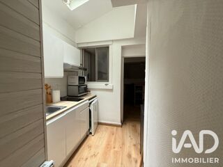  Appartement à vendre 2 pièces 36 m²