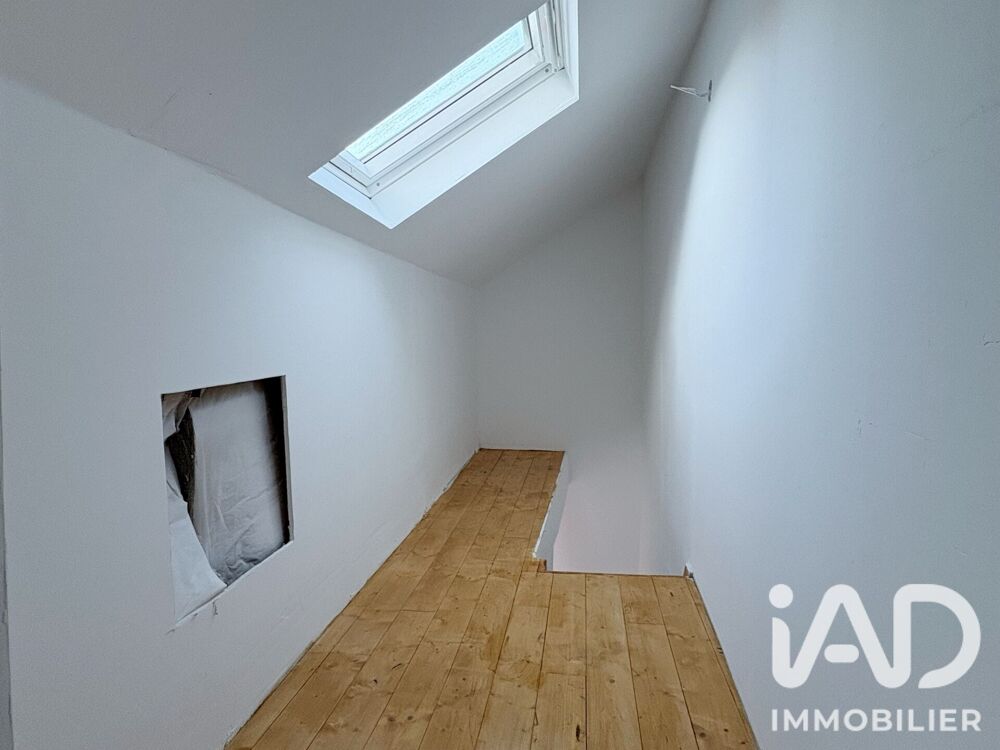 Vente Appartement Vente Appartement 2 pièces Vic-sur-aisne