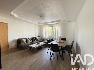  Appartement à vendre 4 pièces 80 m²