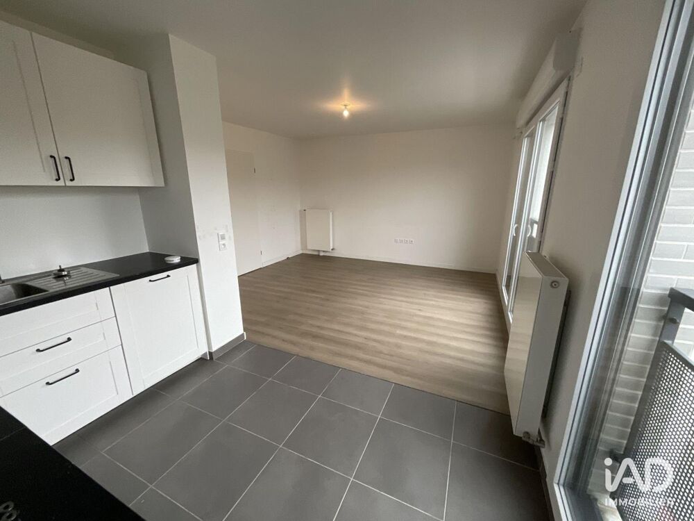Location Appartement Location Appartement 3 pièces Poissy