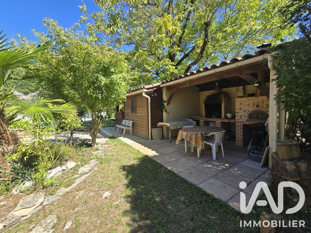 Vente Maison Vente Maison/villa 8 pièces Pescadoires