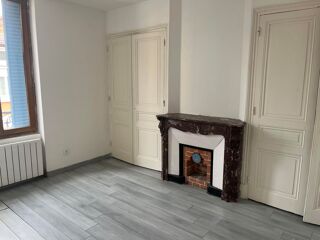 Location Appartement T3 14 rue du 1er mai Rive de Gier Rive-de-gier
