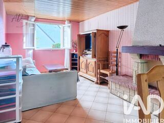  Maison � vendre 5 pi�ces 106 m�