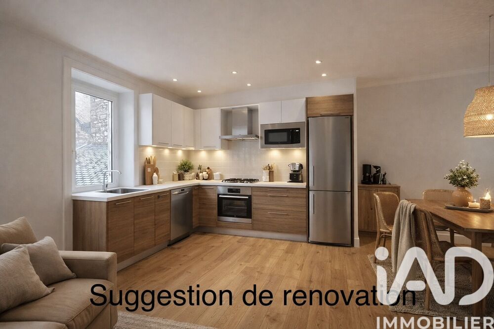 Vente Duplex 7 pièces