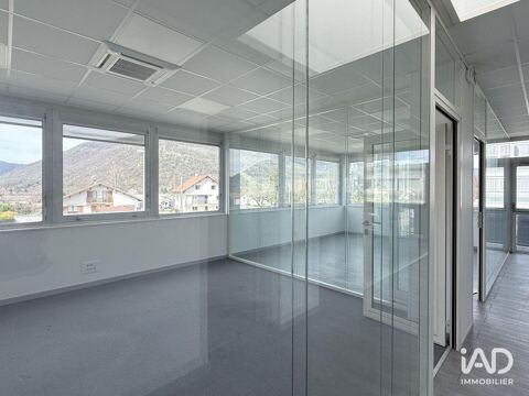   Vente Local d'activités 799 m&sup2; 