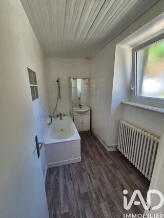  Maison à vendre 4 pièces 70 m²