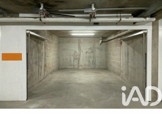  Parking / Garage à vendre 25 m²