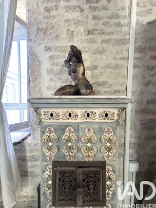  Appartement à vendre 4 pièces 90 m²