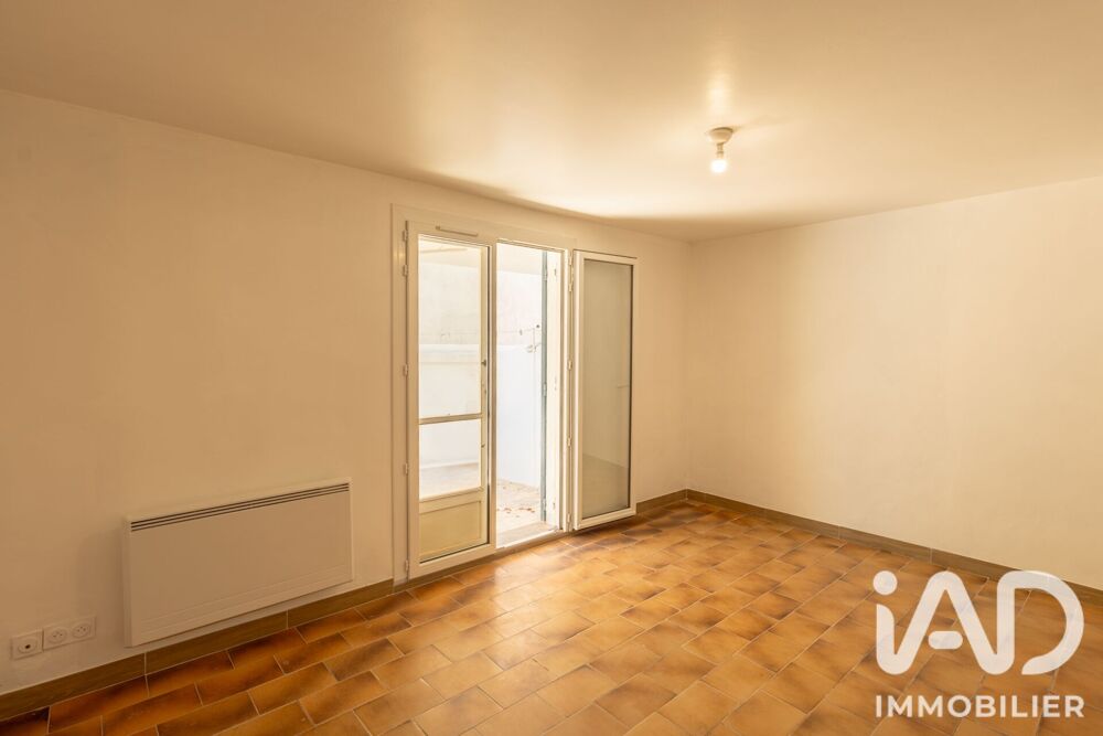 Vente Appartement Vente Appartement 1 pièce Les saintes-maries-de-la-mer