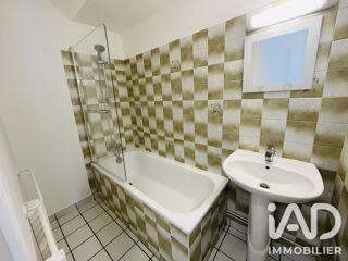  Appartement à vendre 1 pièce 27 m²