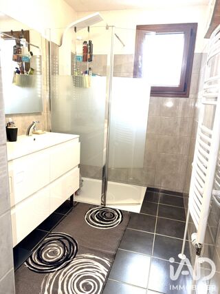  Maison à vendre 5 pièces 94 m²