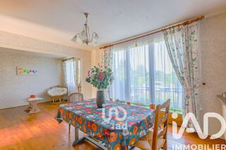  Maison � vendre 4 pi�ces 73 m�