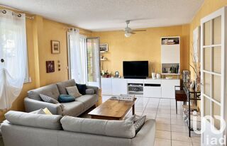  Maison à vendre 6 pièces 126 m²