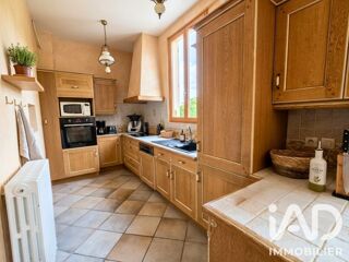 Vente Maison Vente Maison/villa 5 pièces Sainte-geneviève-des-bois
