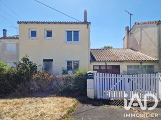  Maison à vendre 4 pièces 72 m²