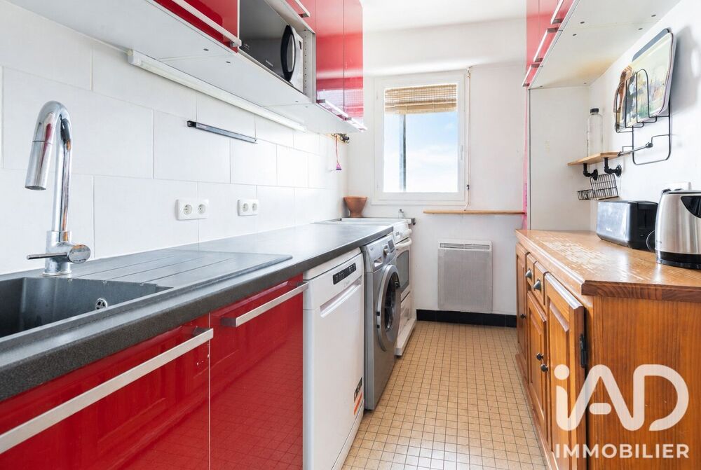 Vente Appartement Vente Appartement 5 pièces Savigny-sur-orge
