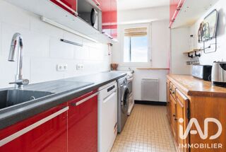  Appartement à vendre 5 pièces 80 m²