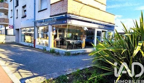   Vente Esthétique, Coiffure 103 m&sup2; 