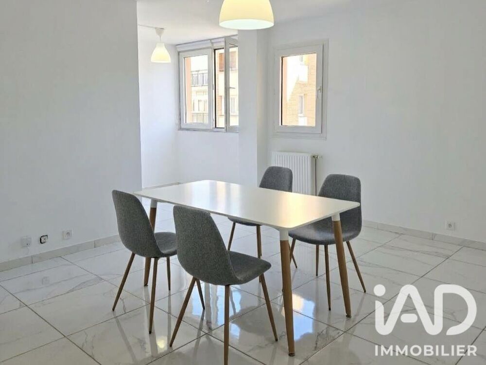 Location Appartement Location Appartement 3 pièces Dammarie-lès-lys