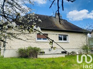  Maison à vendre 5 pièces 130 m²