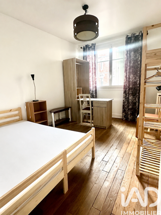  Appartement � vendre 2 pi�ces 36 m�