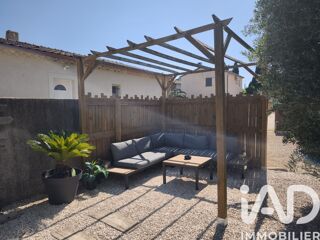  Maison à vendre 5 pièces 112 m²