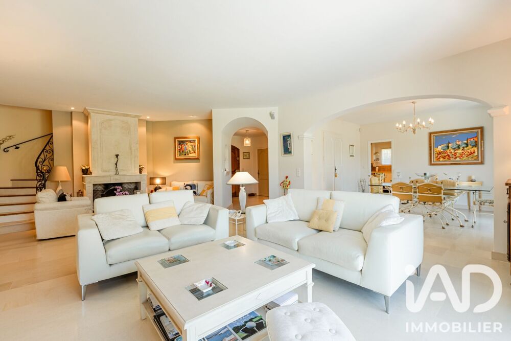 Vente Maison/villa 7 pièces