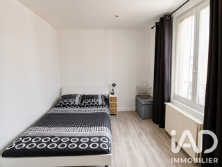  Appartement à vendre 3 pièces 65 m²
