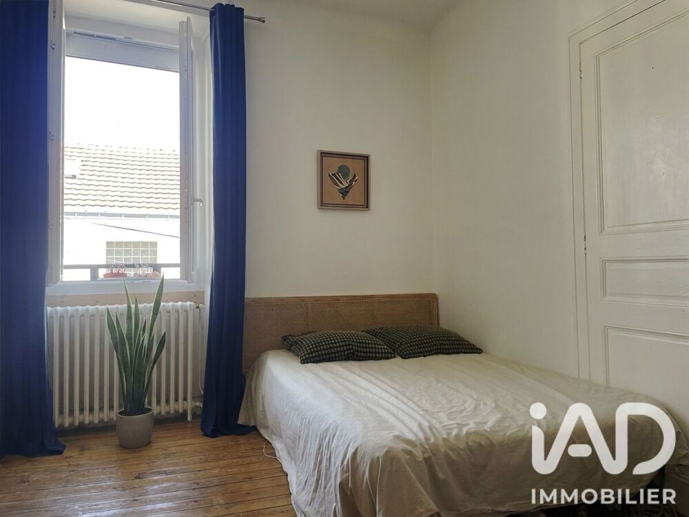 Vente Appartement Vente Appartement 3 pièces Nantes