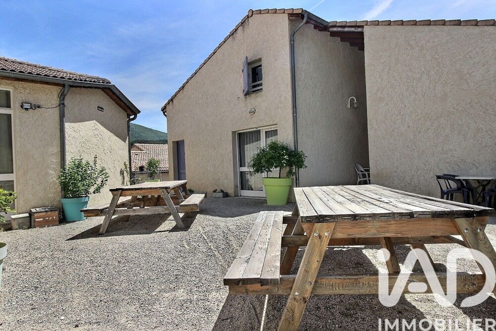 à vendre  Maison Séderon (26560)
