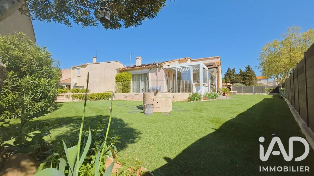 Vente Maison traditionnelle 4 pièces