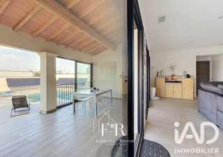  Maison à vendre 6 pièces 159 m²
